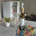 Il Glicine Cozy Appartamnent, Near Sestri Levante Between Cinque Terre E Portofino Apartman