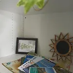 Il Glicine Cozy Appartamnent, Near Sestri Levante Between Cinque Terre E Portofino *