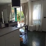 Il Glicine Cozy Appartamnent, Near Sestri Levante Between Cinque Terre E Portofino Apartman *