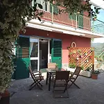 Il Glicine Cozy Appartamnent, Near Sestri Levante Between Cinque Terre E Portofino Apartman Casarza Ligure