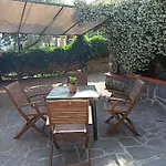 Apartman Il Glicine Cozy Appartamnent, Near Sestri Levante Between Cinque Terre E Portofino Casarza Ligure