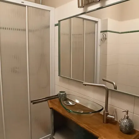 Il Glicine Cozy Appartamnent, Near Sestri Levante Between Cinque Terre E Portofino Apartamento *