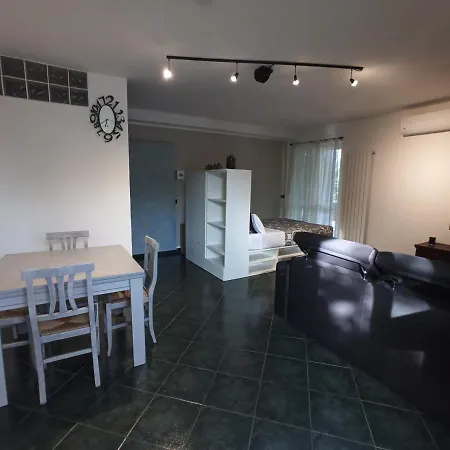Il Glicine Cozy Appartamnent, Near Sestri Levante Between Cinque Terre E Portofino * Казарца-Лигуре