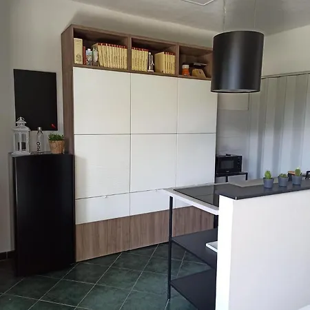 Il Glicine Cozy Appartamnent, Near Sestri Levante Between Cinque Terre E Portofino Apartment *