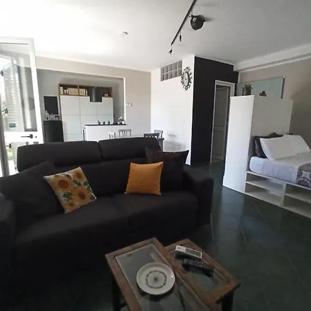 Apartment Il Glicine Cozy Appartamnent, Near Sestri Levante Between Cinque Terre E Portofino Casarza Ligure