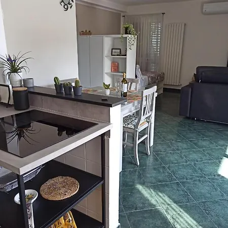 Il Glicine Cozy Appartamnent, Near Sestri Levante Between Cinque Terre E Portofino Casarza Ligure