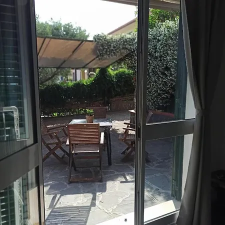 Il Glicine Cozy Appartamnent, Near Sestri Levante Between Cinque Terre E Portofino 卡萨察利古勒