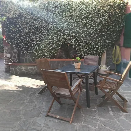 Il Glicine Cozy Appartamnent, Near Sestri Levante Between Cinque Terre E Portofino * Казарца-Лигуре