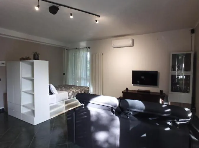 Lejlighed Il Glicine Cozy Appartamnent, Near Sestri Levante Between Cinque Terre E Portofino Casarza Ligure