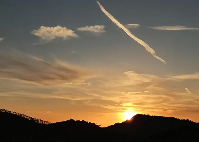 Il Glicine Cozy Appartamnent, Near Sestri Levante Between Cinque Terre E Portofino Lejlighed *