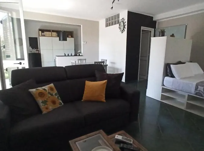 Apartamento Il Glicine Cozy Appartamnent, Near Sestri Levante Between Cinque Terre E Portofino Casarza Ligure