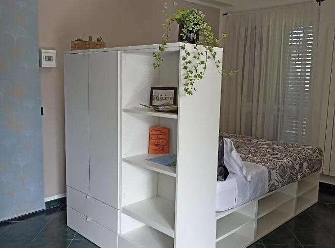 Lejlighed Il Glicine Cozy Appartamnent, Near Sestri Levante Between Cinque Terre E Portofino