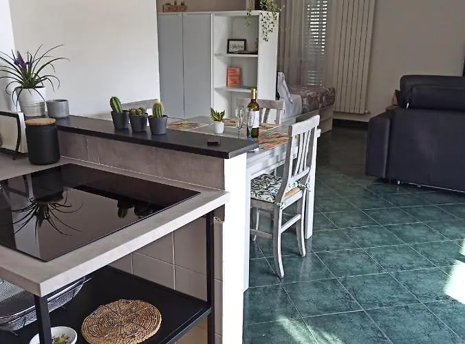 Il Glicine Cozy Appartamnent, Near Sestri Levante Between Cinque Terre E Portofino Casarza Ligure