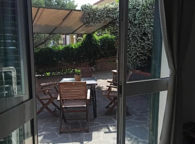 Il Glicine Cozy Appartamnent, Near Sestri Levante Between Cinque Terre E Portofino Casarza Ligure