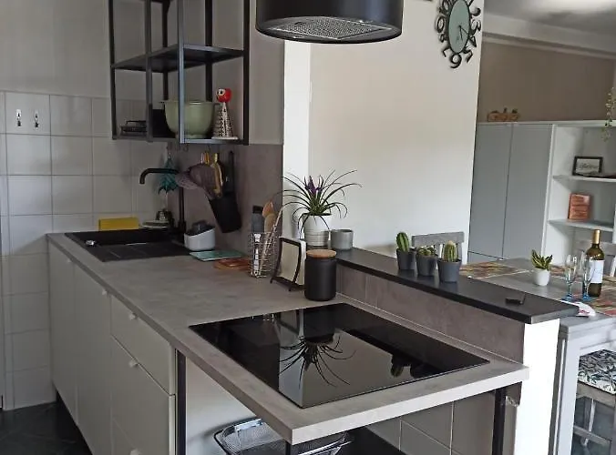 Apartamento Il Glicine Cozy Appartamnent, Near Sestri Levante Between Cinque Terre E Portofino Casarza Ligure