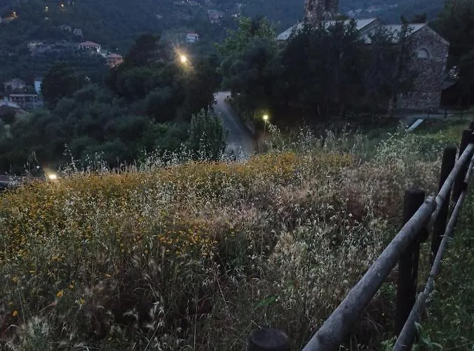 Il Glicine Cozy Appartamnent, Near Sestri Levante Between Cinque Terre E Portofino *