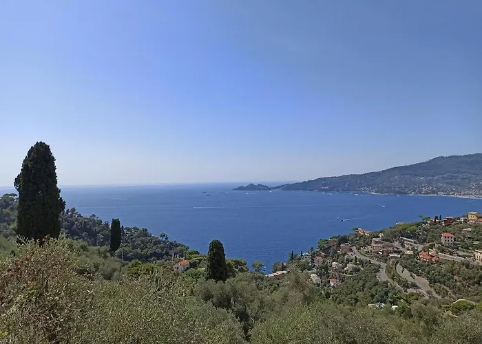 Il Glicine Cozy Appartamnent, Near Sestri Levante Between Cinque Terre E Portofino Casarza Ligure